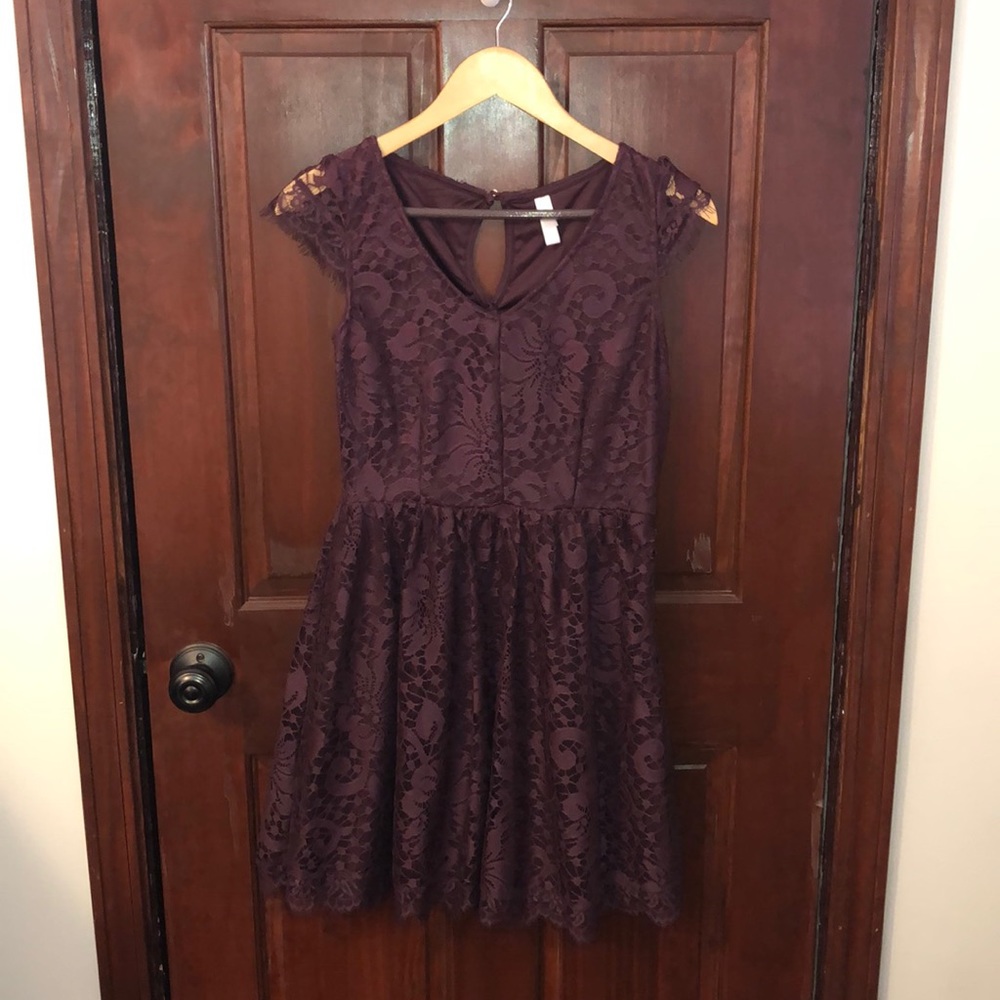 Xhilaration dress
